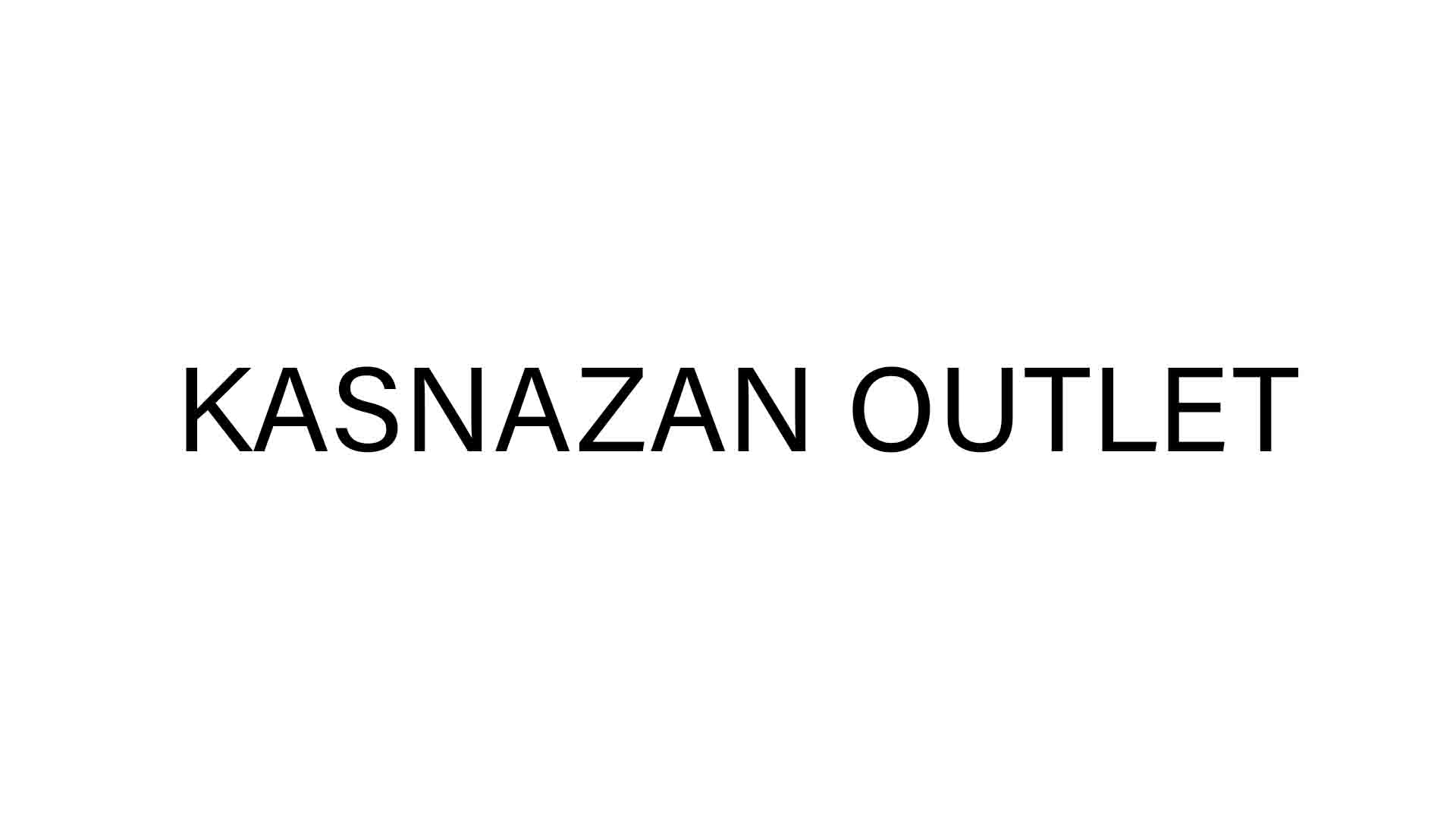 Kasnazan Outlet