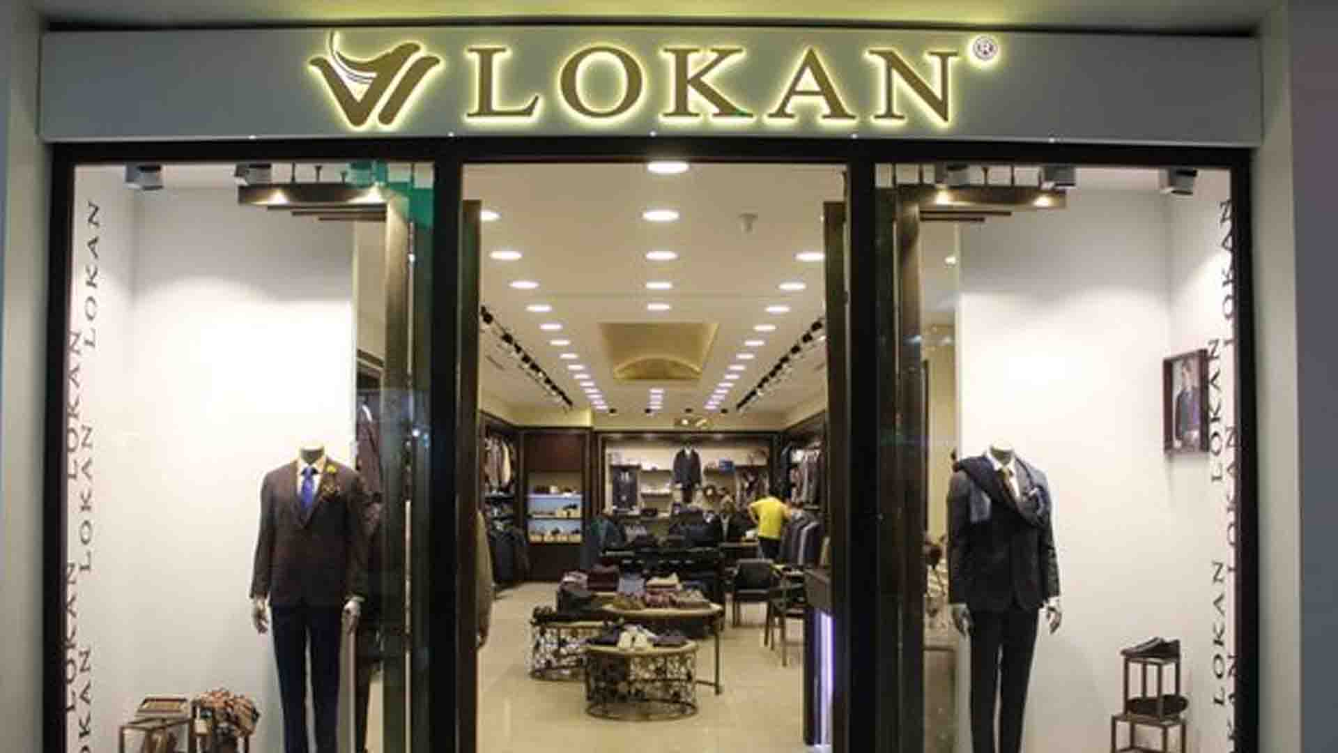 Lokan