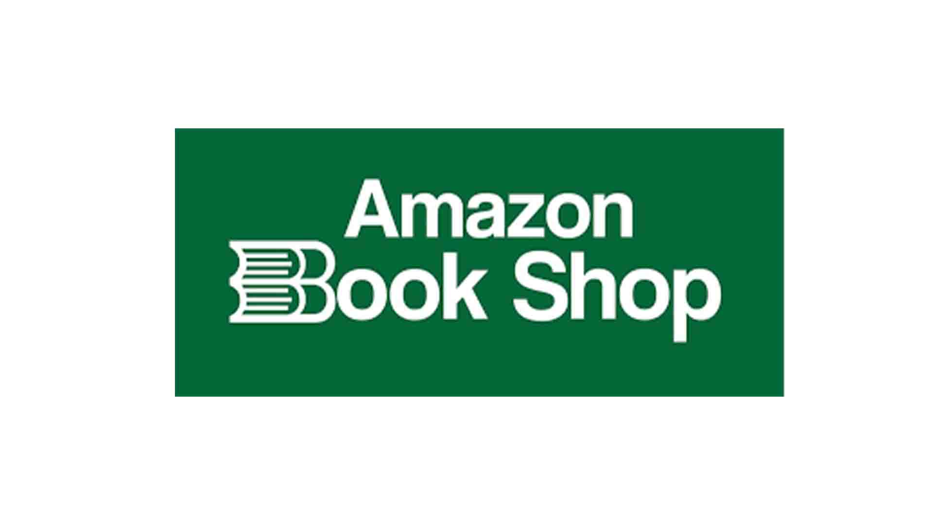 Amazon book store