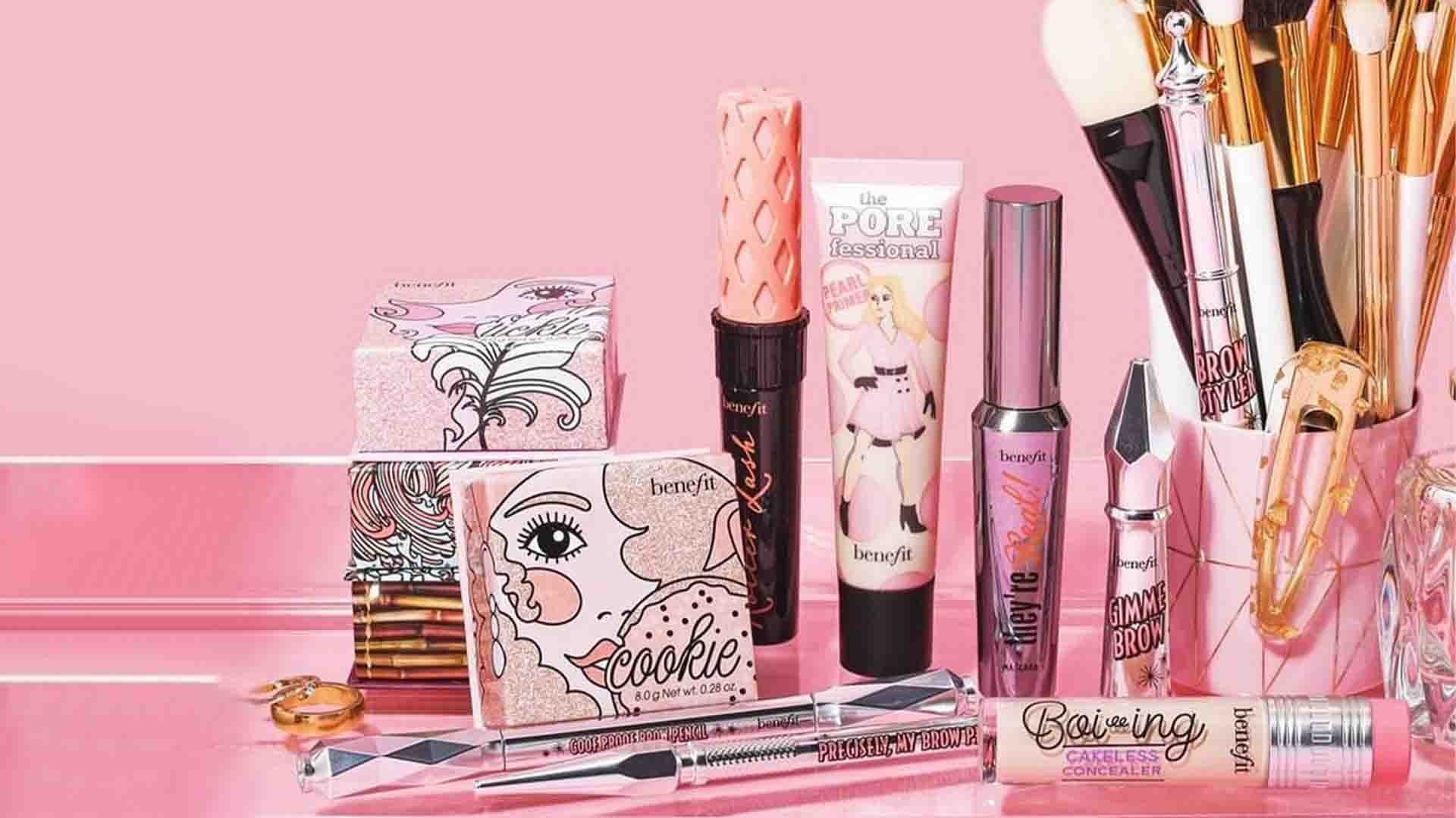 S&I Cosmetics