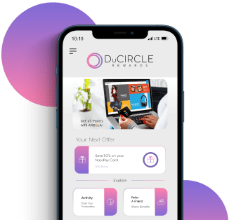 header logo for ducircle